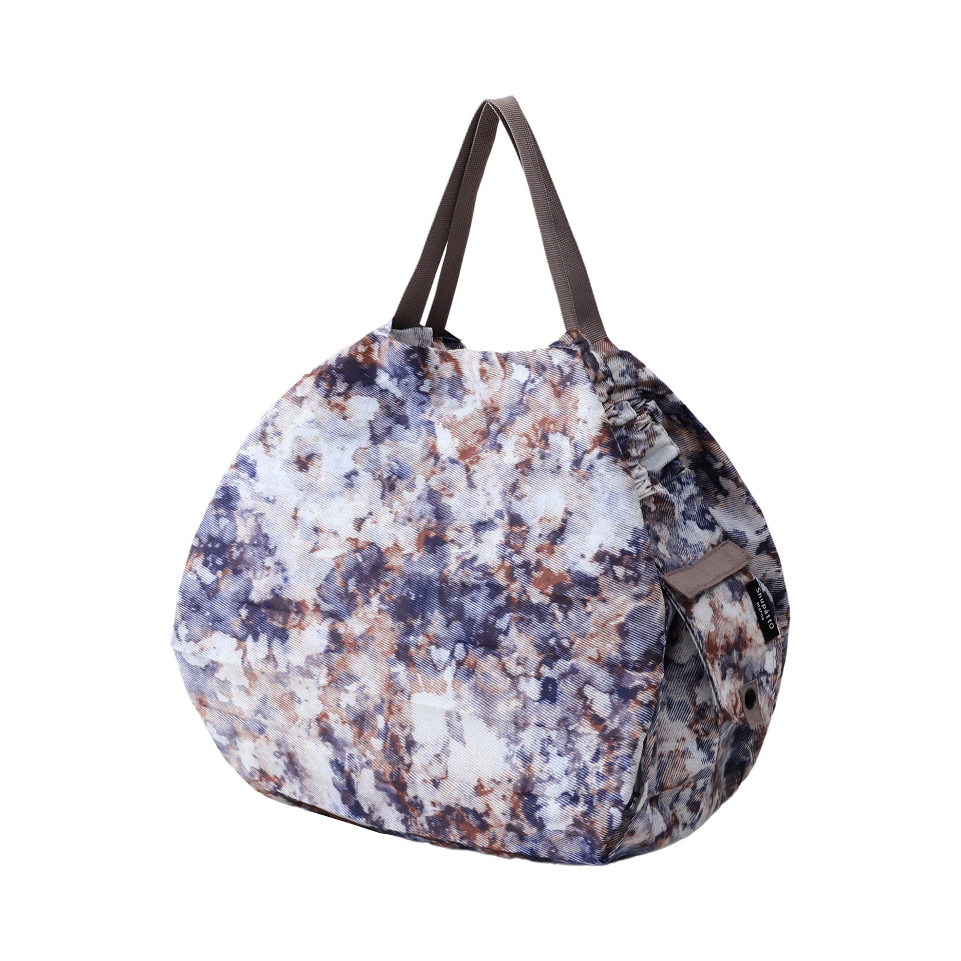 Indkøbsnet medium rocky valley